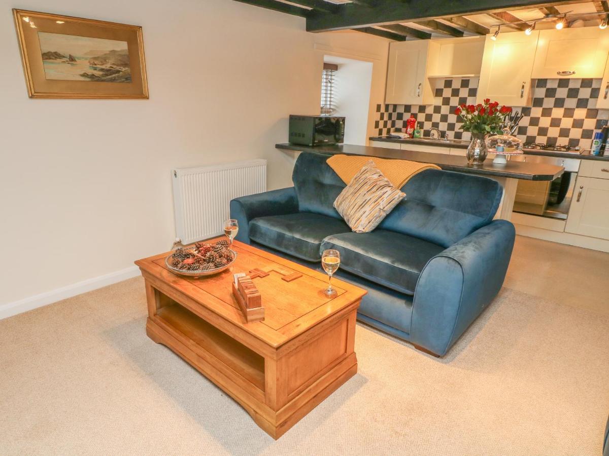 3 Eden Lodge Kirkby Stephen Extérieur photo